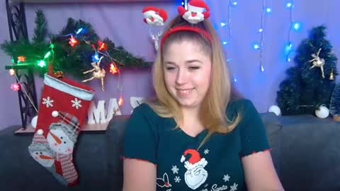 Jess online show from 12/18/24, 10:40