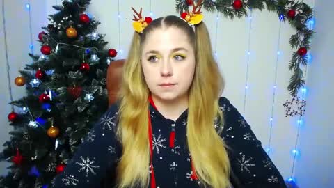 Jess online show from 12/21/24, 08:50