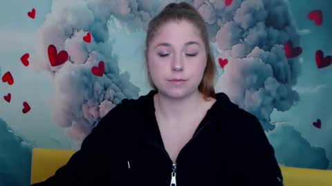 Jess online show from 02/18/25, 07:21