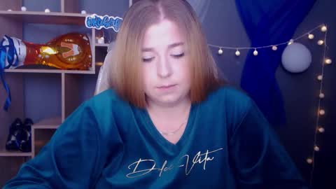 Snapshot of jessikadaniels chatting on 09/28/25, 06:30 Jess online show from 09/28/25, 06:30