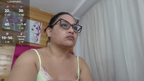 paola online show from 12/21/25, 07:04