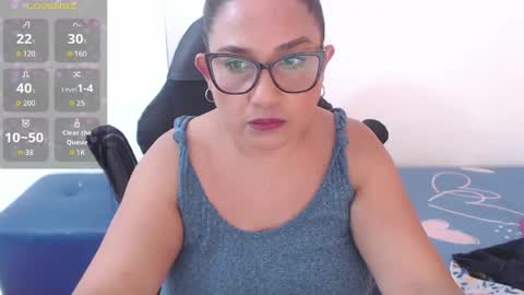 paola online show from 05/02/26, 06:02