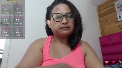paola online show from 05/03/26, 10:43