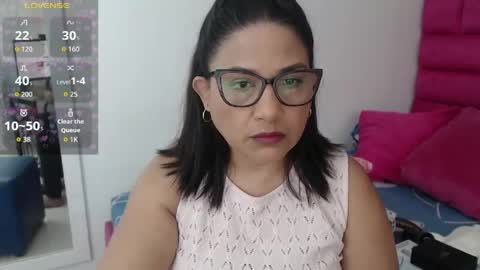 paola online show from 05/05/26, 12:35