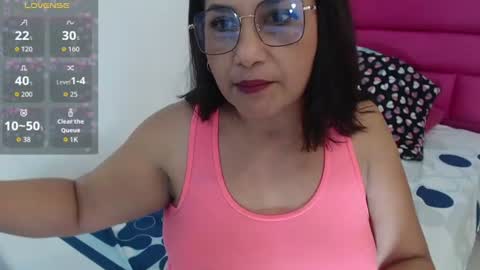 paola online show from 06/12/26, 07:13