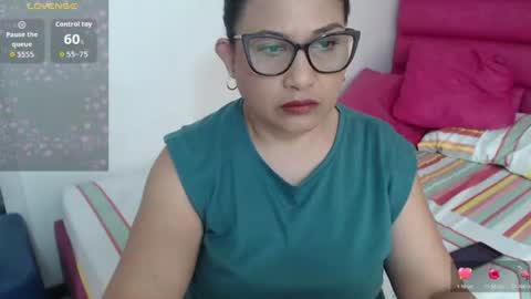 paola online show from 07/18/26, 02:43