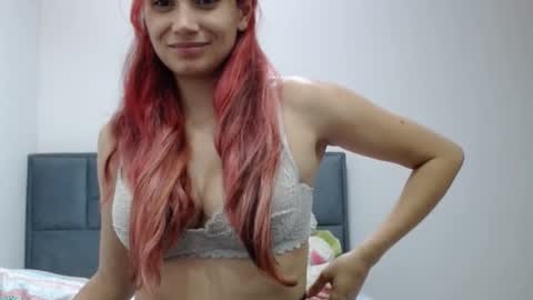 Snapshot of jessilop_ chatting on 12/11/24, 06:47 Jessi Lop online show from 12/11/24, 06:47