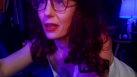 jessirabbit816 online show from 10/22/25, 05:52