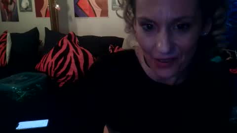 jessirabbit816 online show from 02/19/26, 10:39