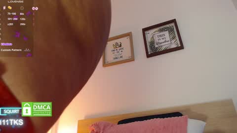 jessiwet online show from 12/06/24, 07:23