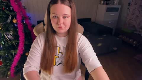 Snapshot of jessrubatte chatting on 01/27/25, 12:48 NEW VIDEO IN BIO online show from 01/27/25, 12:48