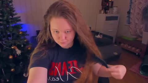 Snapshot of jessrubatte chatting on 01/29/25, 01:07 NEW VIDEO IN BIO online show from 01/29/25, 01:07