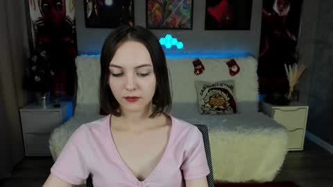 JesssWalker online show from 01/20/25, 05:06