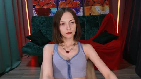 JesssWalker online show from 01/28/25, 03:36