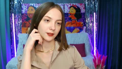 JesssWalker online show from 02/09/25, 12:28