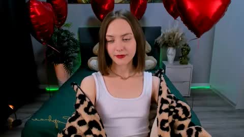 JesssWalker online show from 02/15/25, 02:58