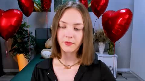 JesssWalker online show from 02/19/25, 02:01