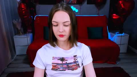 JesssWalker online show from 03/09/25, 05:06