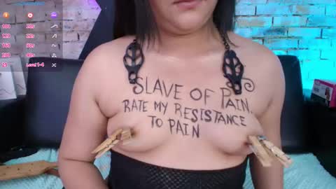 jessy_capelli online show from 10/30/25, 08:53