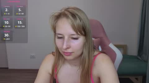 Jessy online show from 10/05/25, 11:08