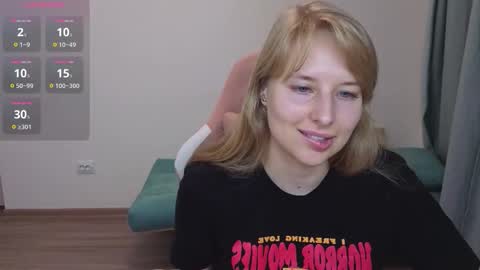 Jessy online show from 10/26/25, 11:27