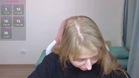 Jessy online show from 10/29/25, 12:29