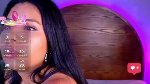 JESSY FORTUNE online show from 06/17/26, 04:08