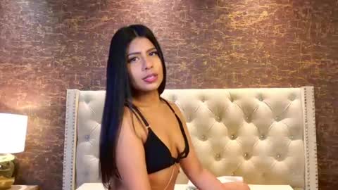 JESSY FORTUNE online show from 07/04/26, 04:46