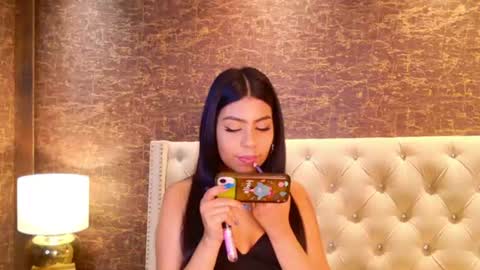 JESSY FORTUNE online show from 07/11/26, 04:21