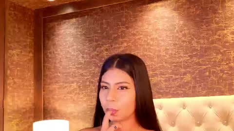 JESSY FORTUNE online show from 07/22/26, 04:54