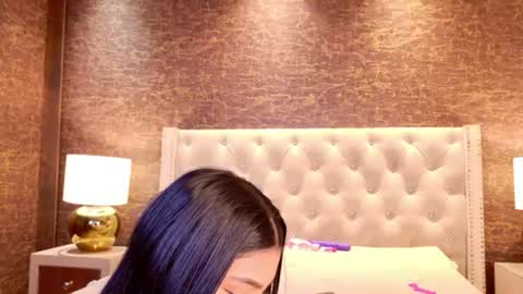 JESSY FORTUNE online show from 07/29/26, 04:27