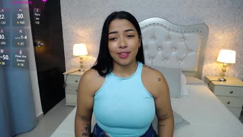 Snapshot of jessy_hall chatting on 12/06/24, 03:30 Jessy online show from 12/06/24, 03:30