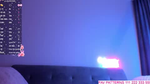 JessyJ online show from 07/23/26, 07:34