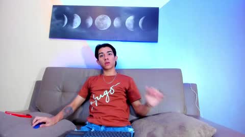 Jessy Mateus online show from 12/09/24, 11:58
