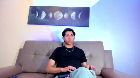 Jessy Mateus online show from 12/11/24, 11:51