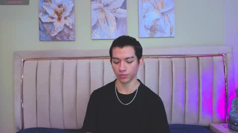 Jessy Mateus online show from 09/19/25, 11:55