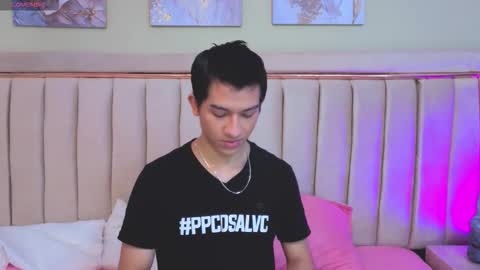 Jessy Mateus online show from 09/26/25, 03:54