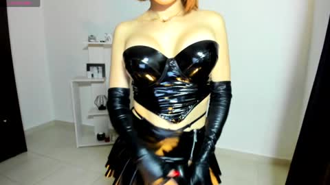 Miss Jessy online show from 01/27/25, 08:07