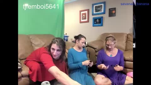 seductress Cyber Succubus online show from 11/03/25, 01:08