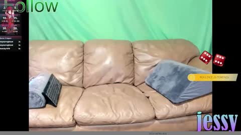 seductress Cyber Succubus online show from 11/09/25, 10:52