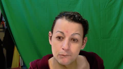 seductress Cyber Succubus online show from 05/23/26, 11:14