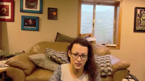 seductress Cyber Succubus online show from 05/24/26, 11:59