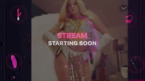 seductress Cyber Succubus online show from 05/27/26, 12:24