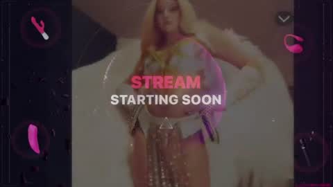 seductress Cyber Succubus online show from 07/02/26, 05:19