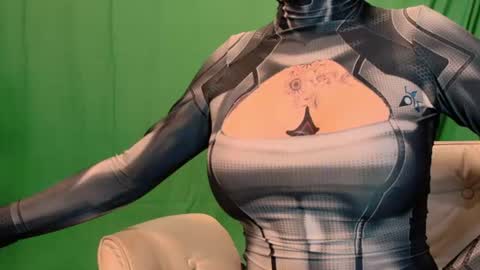 seductress Cyber Succubus online show from 07/05/26, 09:27