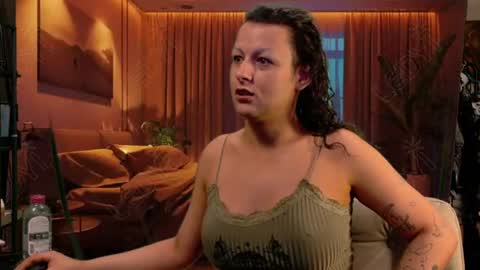 seductress Cyber Succubus online show from 07/10/26, 10:07