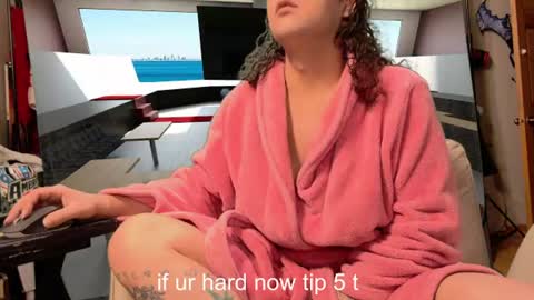 seductress Cyber Succubus online show from 07/18/26, 09:02
