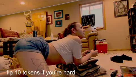 seductress Cyber Succubus online show from 07/25/26, 04:37