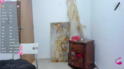 jessye_golden online show from 02/08/26, 07:06
