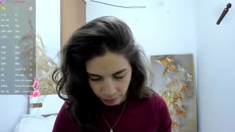jessye_golden online show from 03/22/26, 09:18